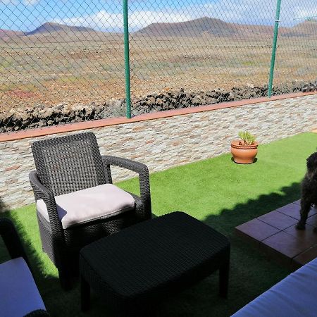Willa Loreto House Corralejo Zewnętrze zdjęcie