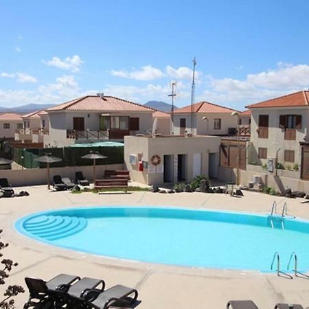 Willa Loreto House Corralejo Zewnętrze zdjęcie