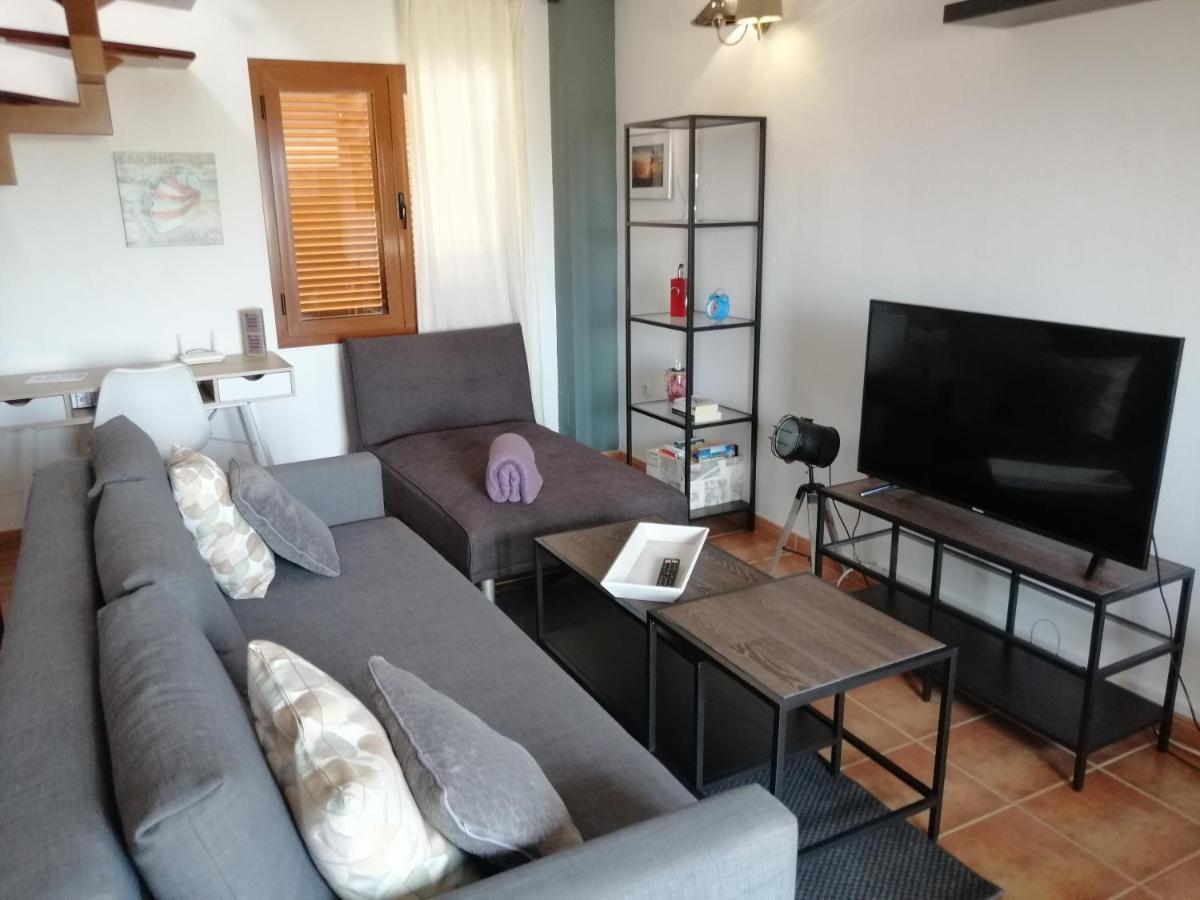 Willa Loreto House Corralejo Zewnętrze zdjęcie