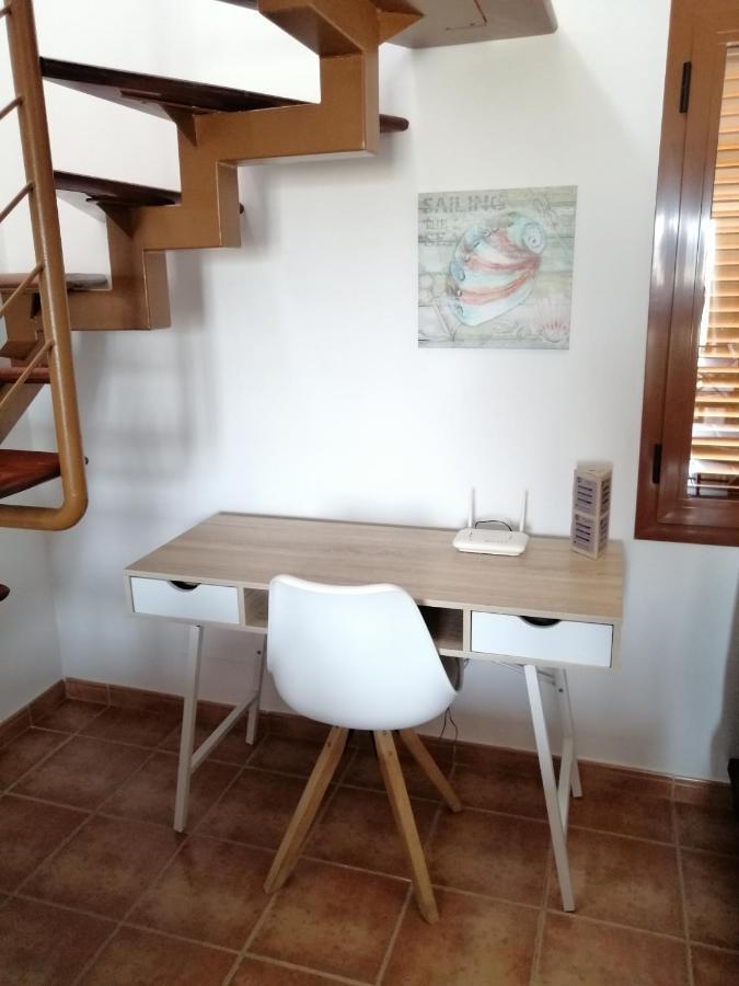 Willa Loreto House Corralejo Zewnętrze zdjęcie