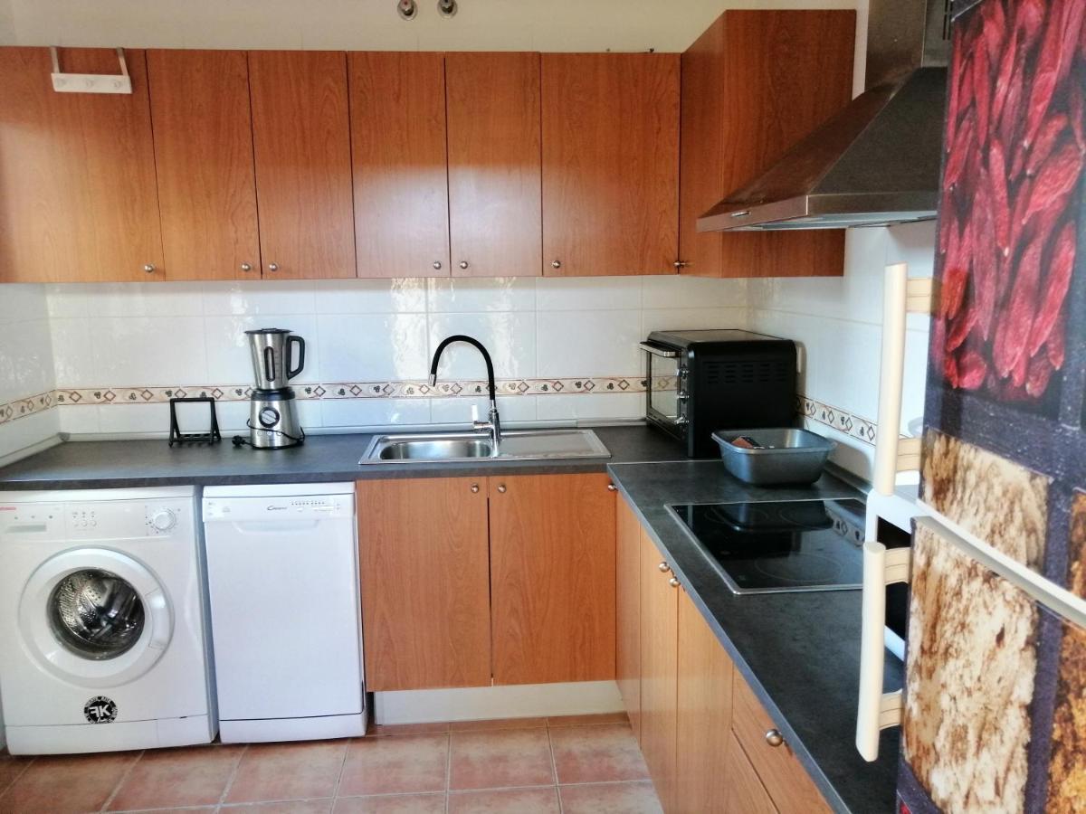 Willa Loreto House Corralejo Zewnętrze zdjęcie