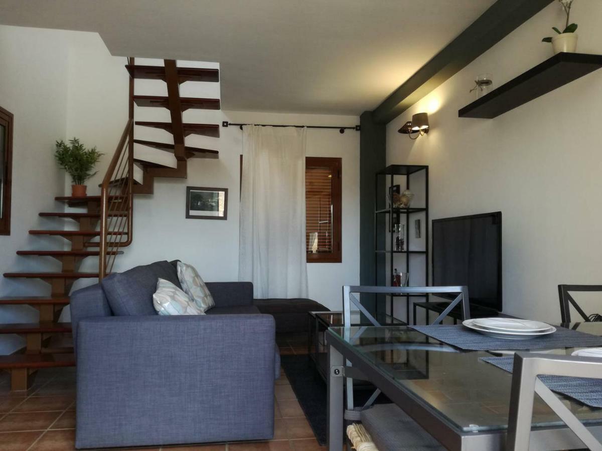 Willa Loreto House Corralejo Zewnętrze zdjęcie