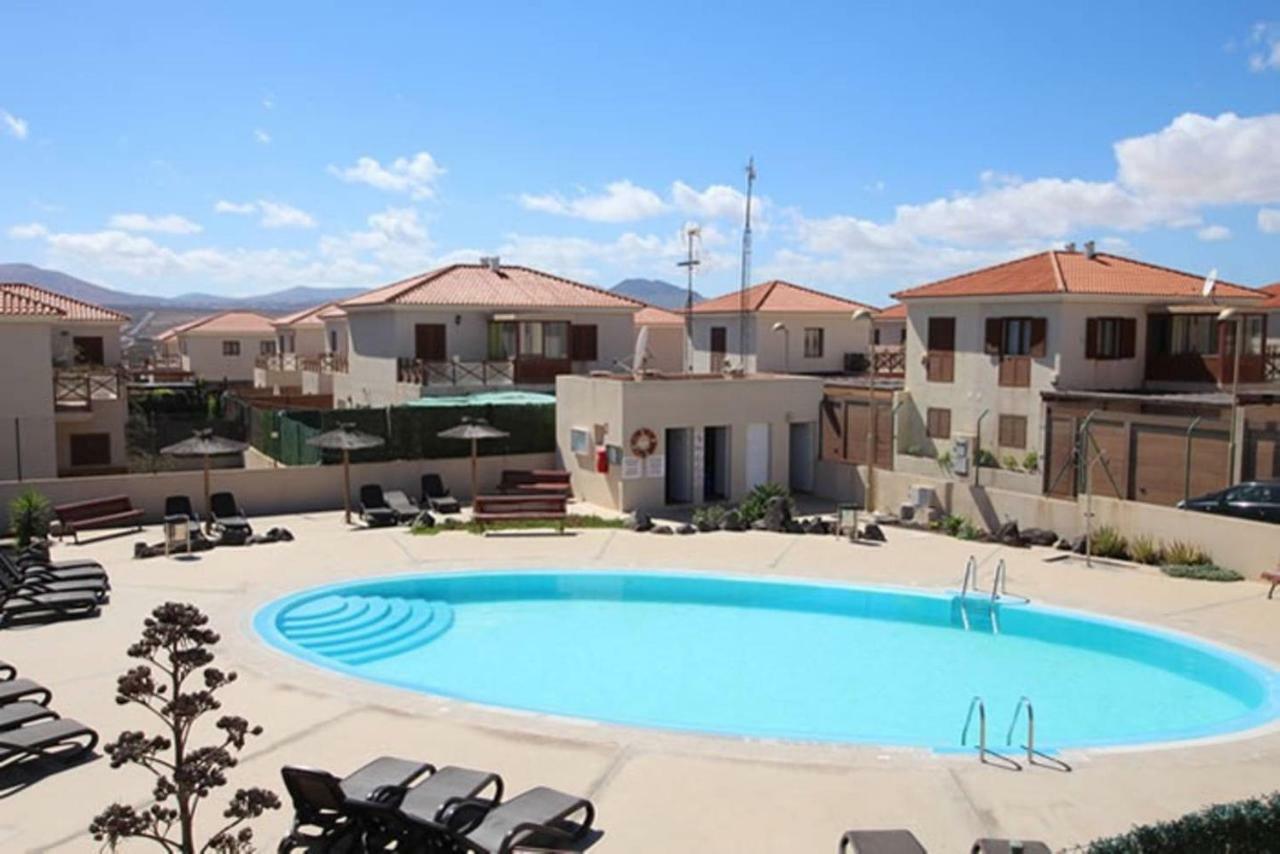 Willa Loreto House Corralejo Zewnętrze zdjęcie